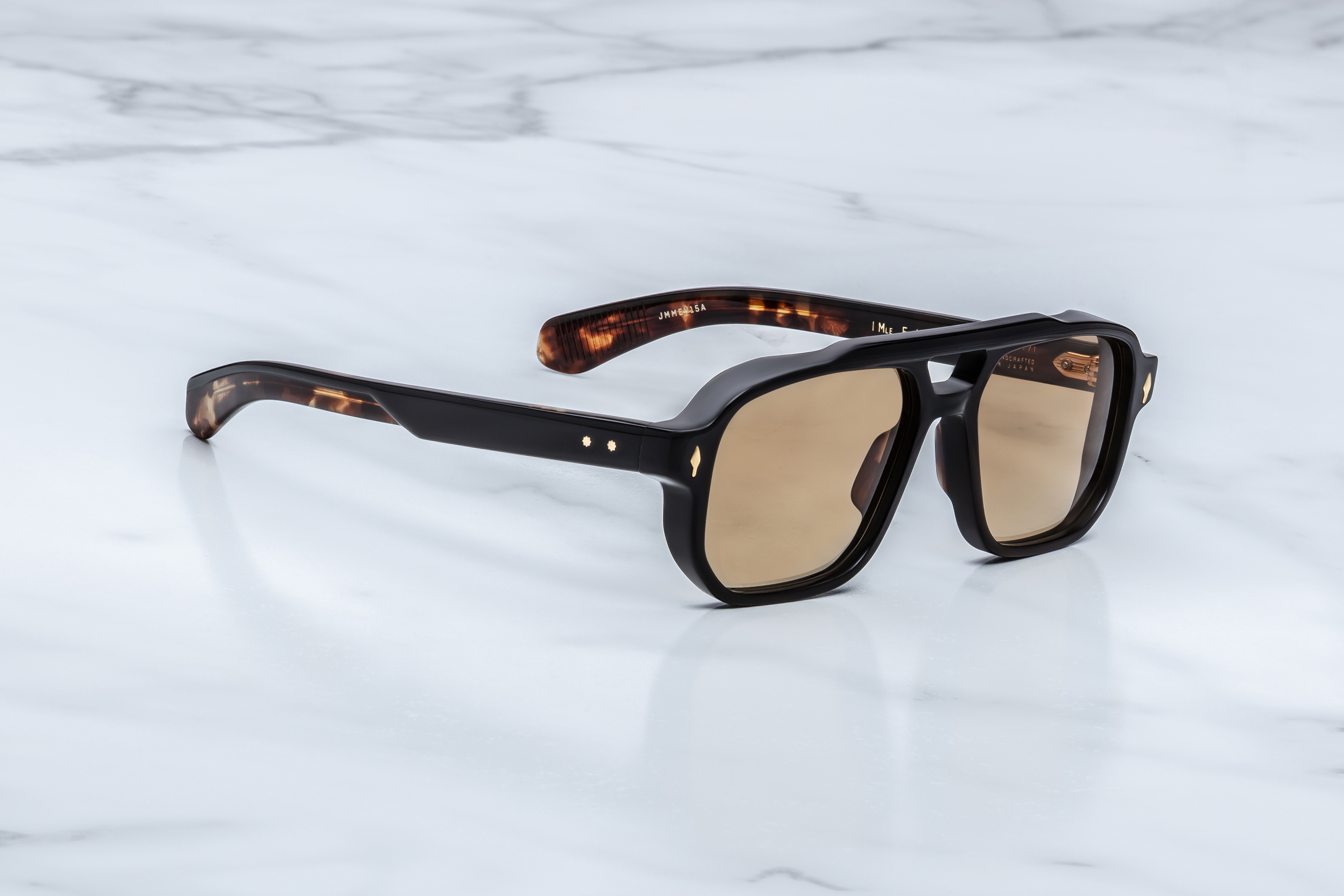 EVANS – Jacques Marie Mage